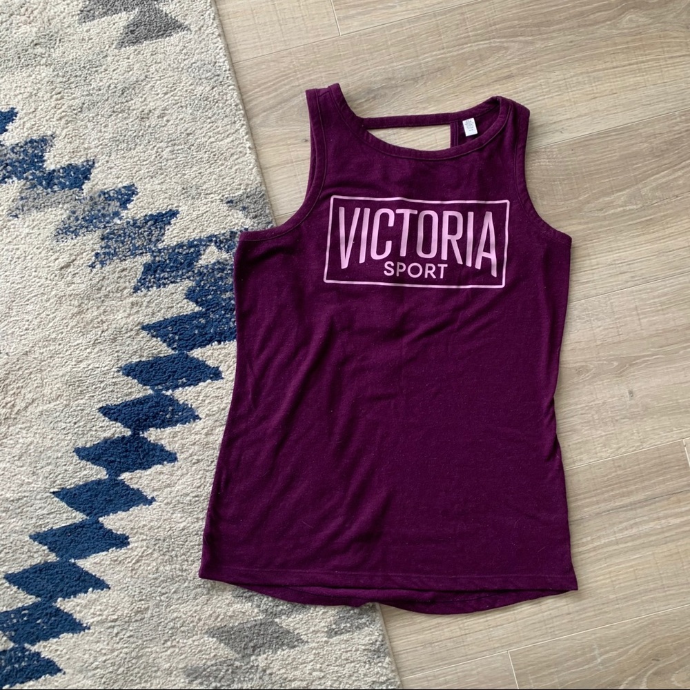 VS Tank Top